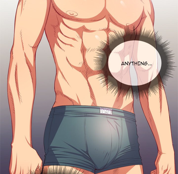 My High School Bully - Chapter 17 - picture 153