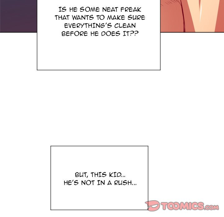 My High School Bully - Chapter 17 - picture 38