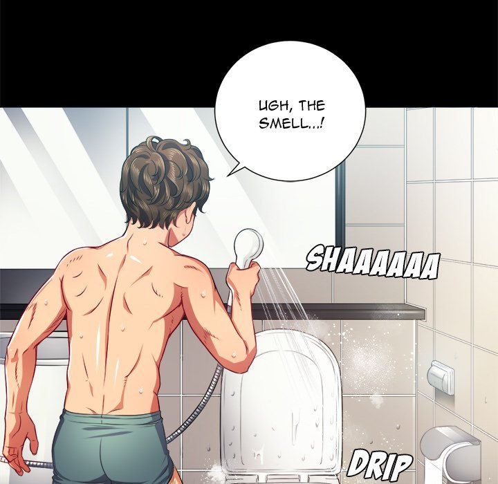 My High School Bully - Chapter 17 - picture 91