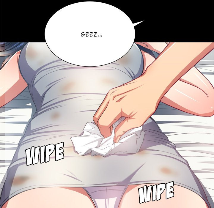My High School Bully - Chapter 17 - picture 93