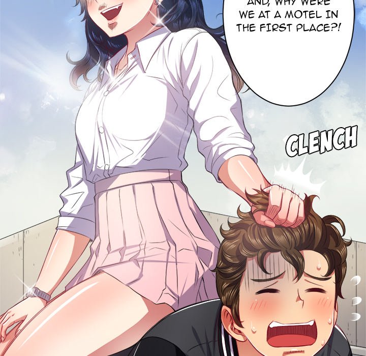 My High School Bully - Chapter 18 - picture 100