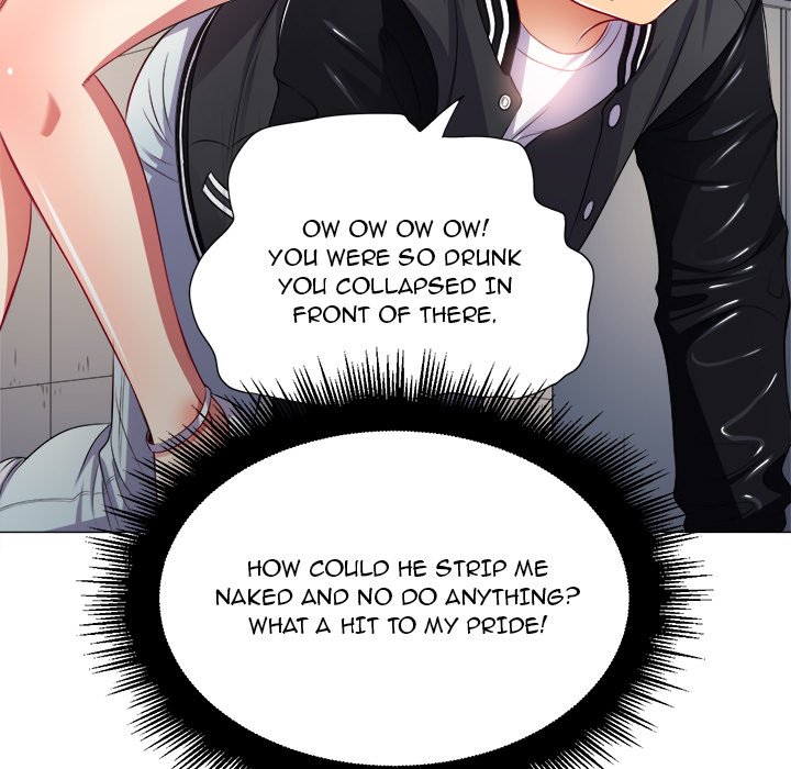 My High School Bully - Chapter 18 - picture 101