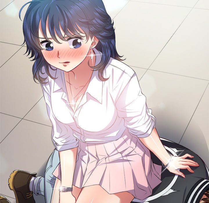My High School Bully - Chapter 18 - picture 108