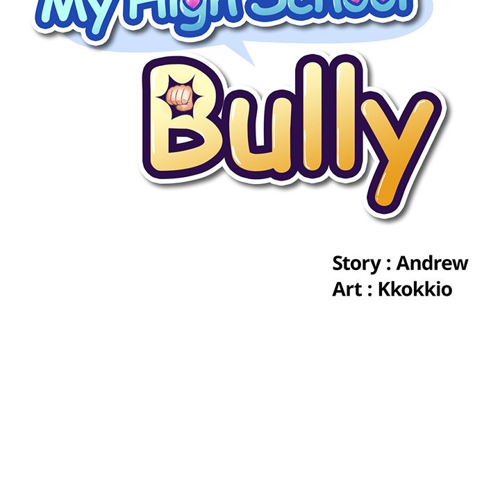 My High School Bully - Chapter 18 - picture 11