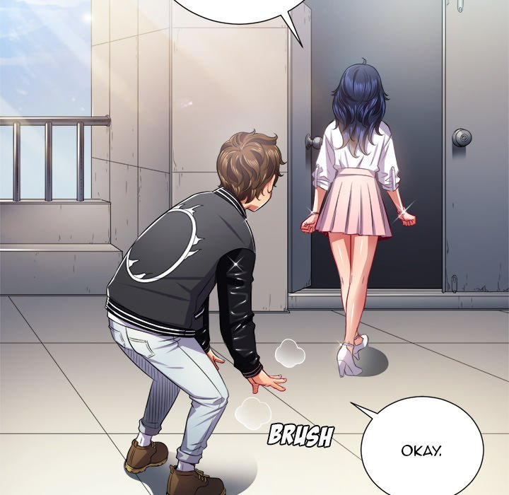 My High School Bully - Chapter 18 - picture 111