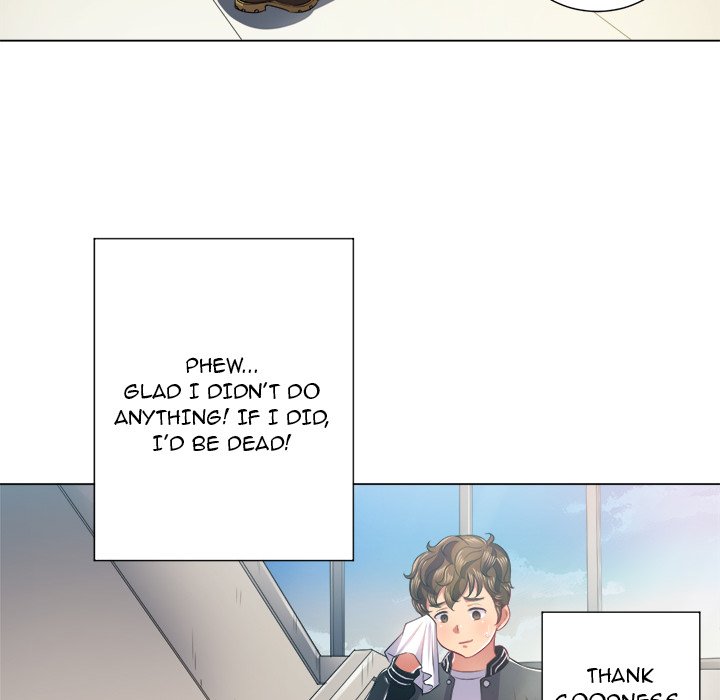 My High School Bully - Chapter 18 - picture 112