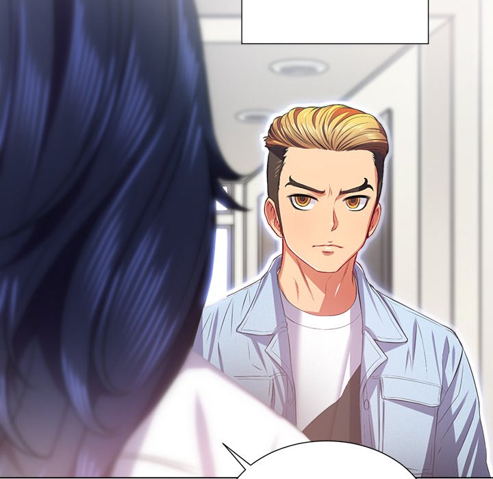 My High School Bully - Chapter 18 - picture 119
