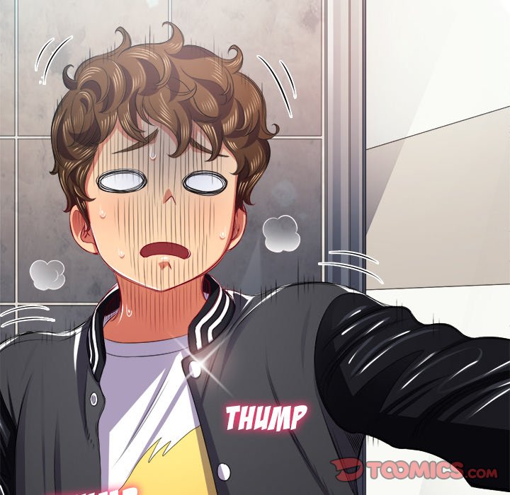 My High School Bully - Chapter 18 - picture 128