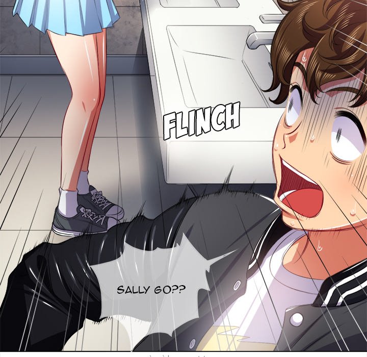 My High School Bully - Chapter 18 - picture 133