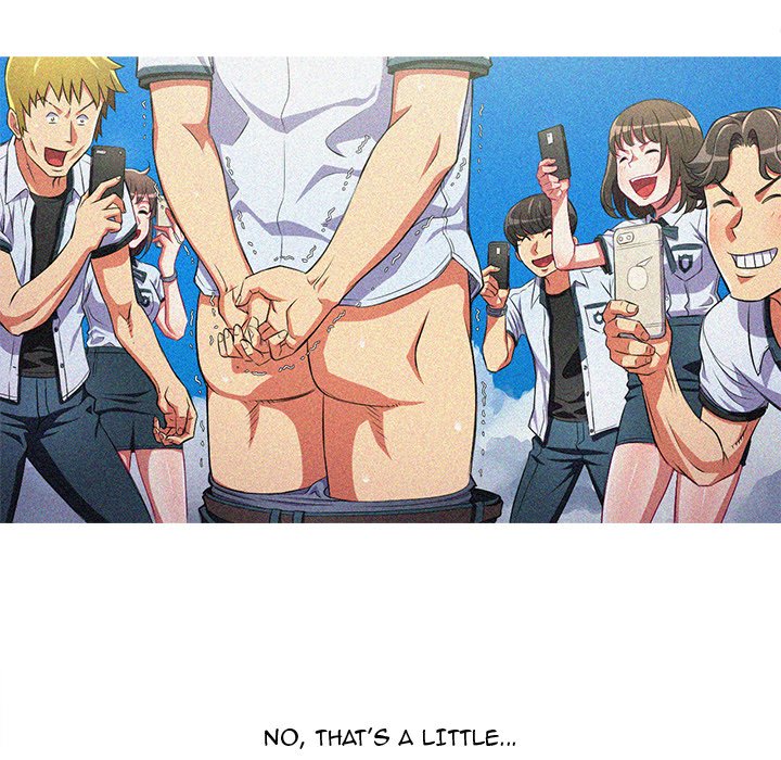 My High School Bully - Chapter 18 - picture 55