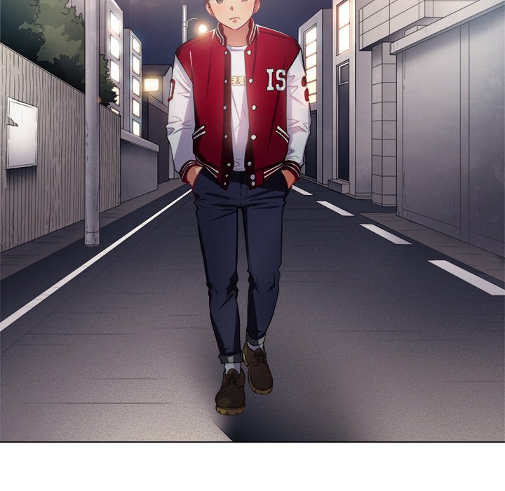 My High School Bully - Chapter 18 - picture 58