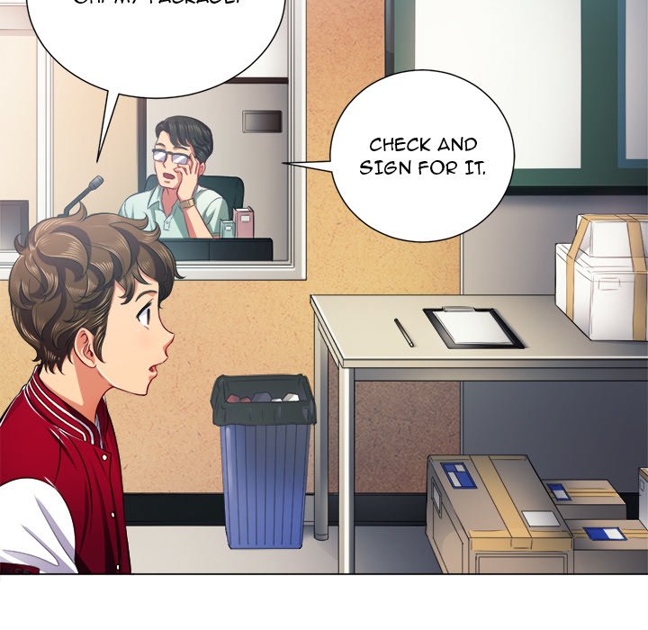 My High School Bully - Chapter 18 - picture 63