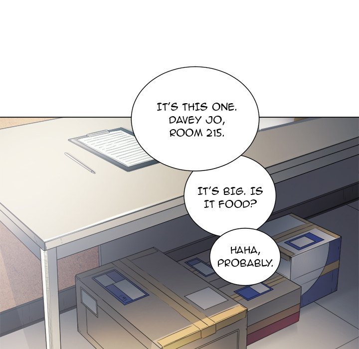 My High School Bully - Chapter 18 - picture 64