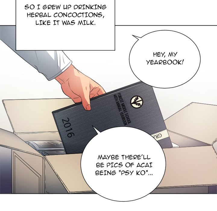 My High School Bully - Chapter 18 - picture 72