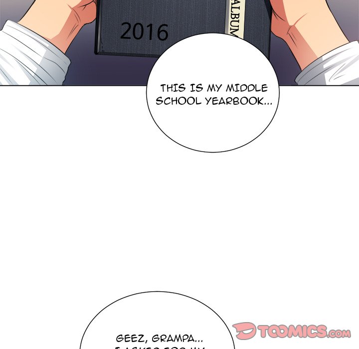 My High School Bully - Chapter 18 - picture 74