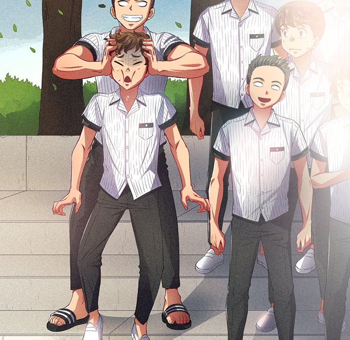My High School Bully - Chapter 18 - picture 79