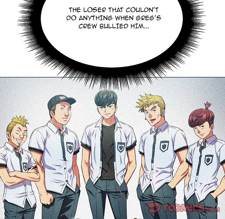 My High School Bully - Chapter 18 - picture 8
