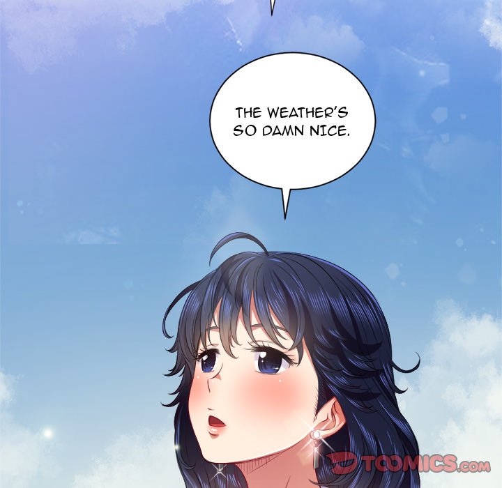 My High School Bully - Chapter 18 - picture 92