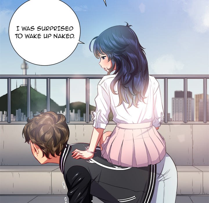 My High School Bully - Chapter 18 - picture 96