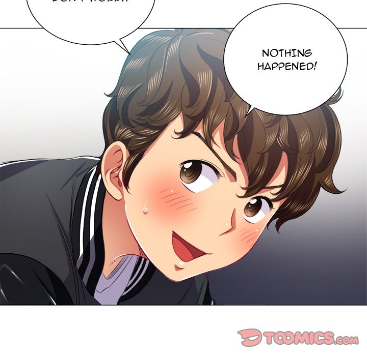 My High School Bully - Chapter 18 - picture 98