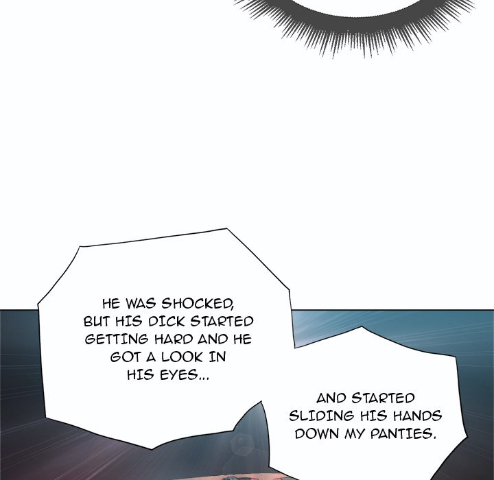 My High School Bully - Chapter 19 - picture 100