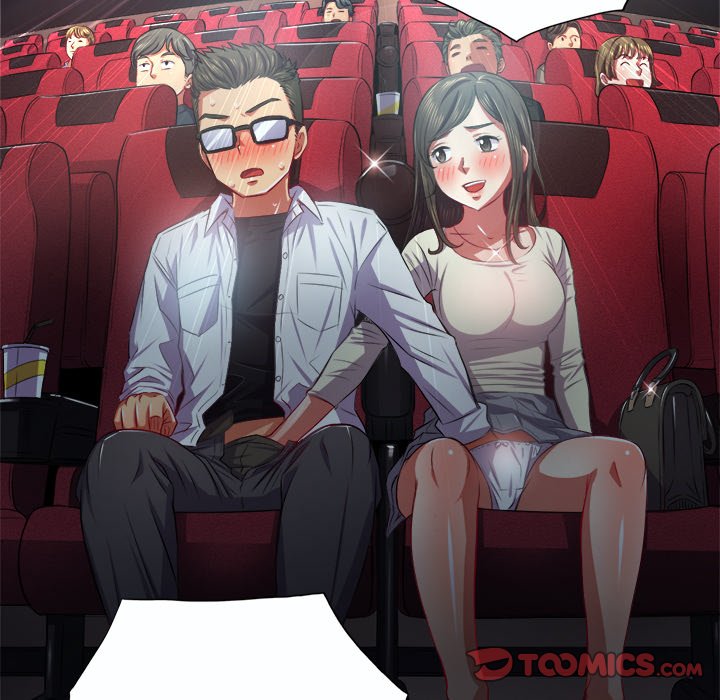 My High School Bully - Chapter 19 - picture 101