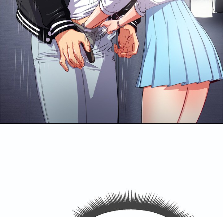 My High School Bully - Chapter 19 - picture 108