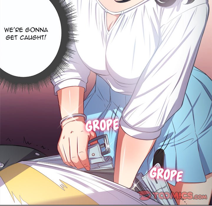 My High School Bully - Chapter 19 - picture 110