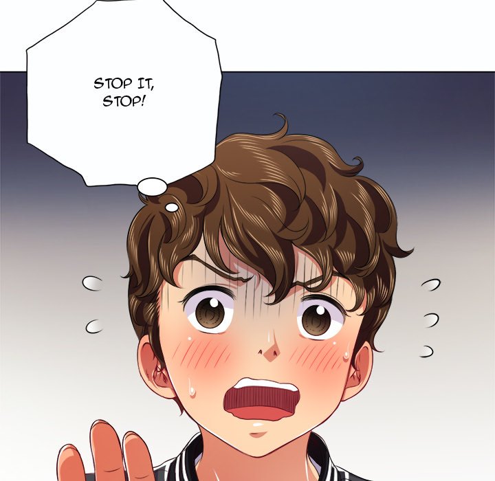 My High School Bully - Chapter 19 - picture 115