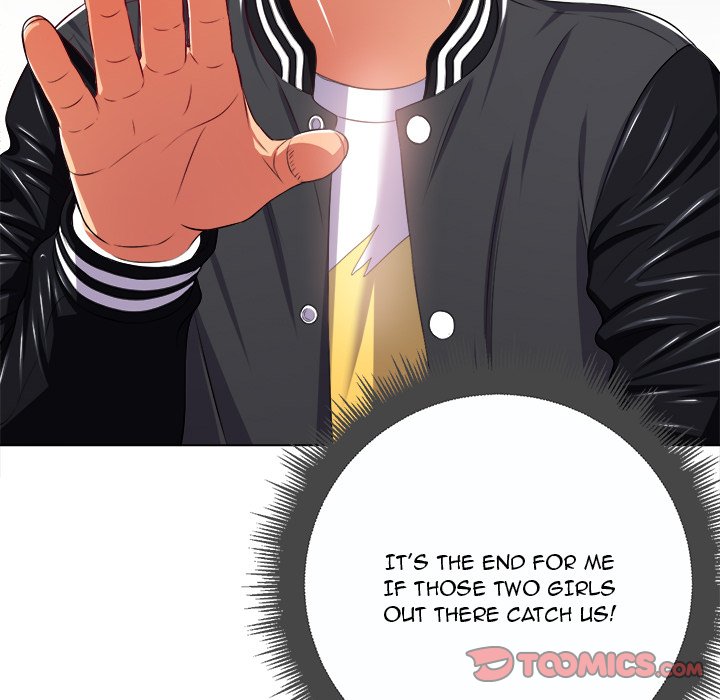 My High School Bully - Chapter 19 - picture 116