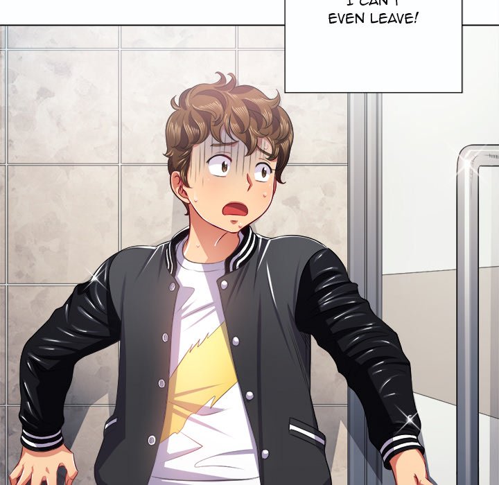 My High School Bully - Chapter 19 - picture 18