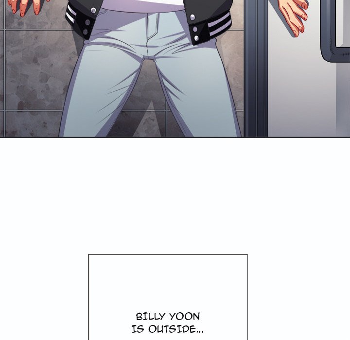 My High School Bully - Chapter 19 - picture 19