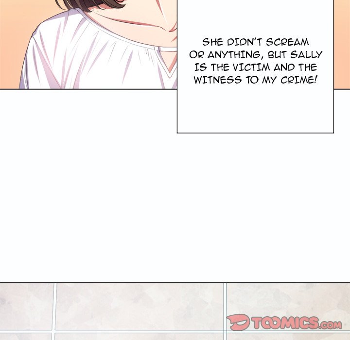 My High School Bully - Chapter 19 - picture 23