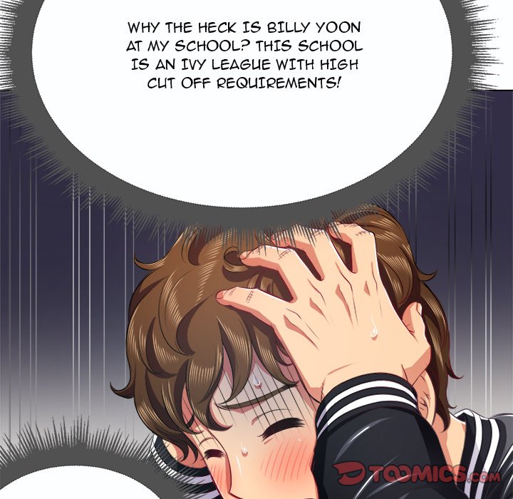 My High School Bully - Chapter 19 - picture 26