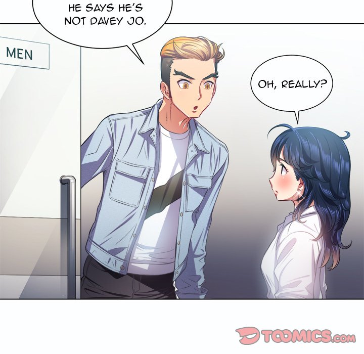 My High School Bully - Chapter 19 - picture 44