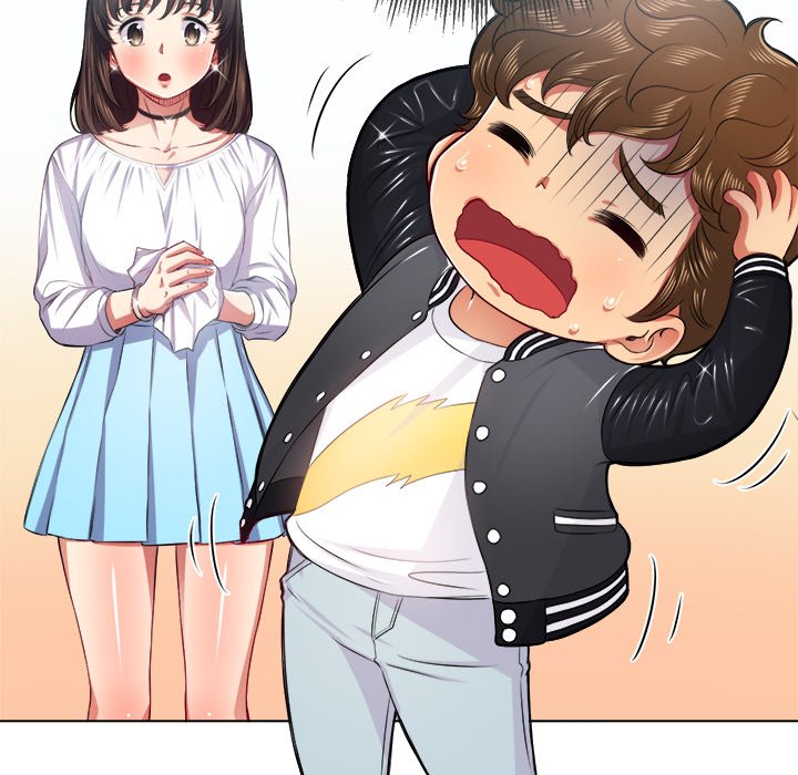 My High School Bully - Chapter 19 - picture 48