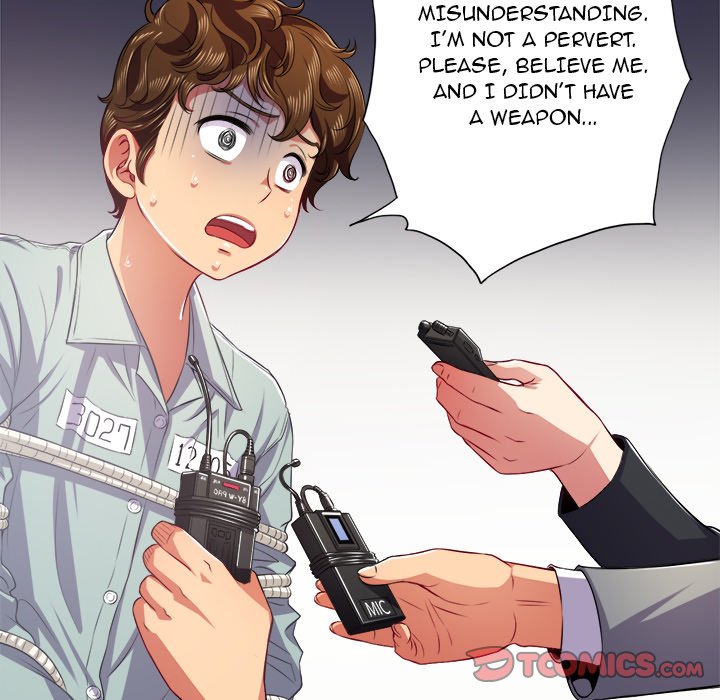 My High School Bully - Chapter 19 - picture 5