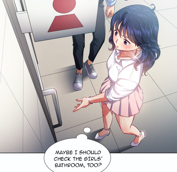 My High School Bully - Chapter 19 - picture 54