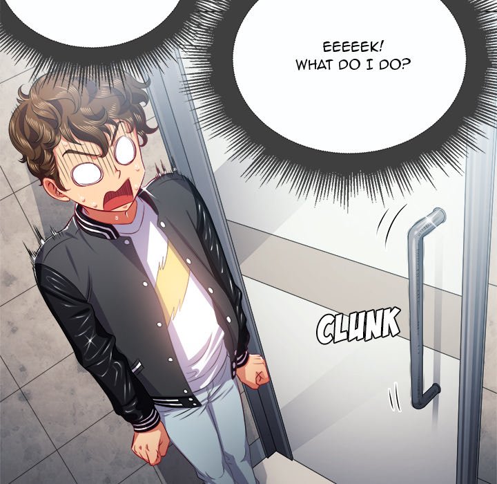 My High School Bully - Chapter 19 - picture 57