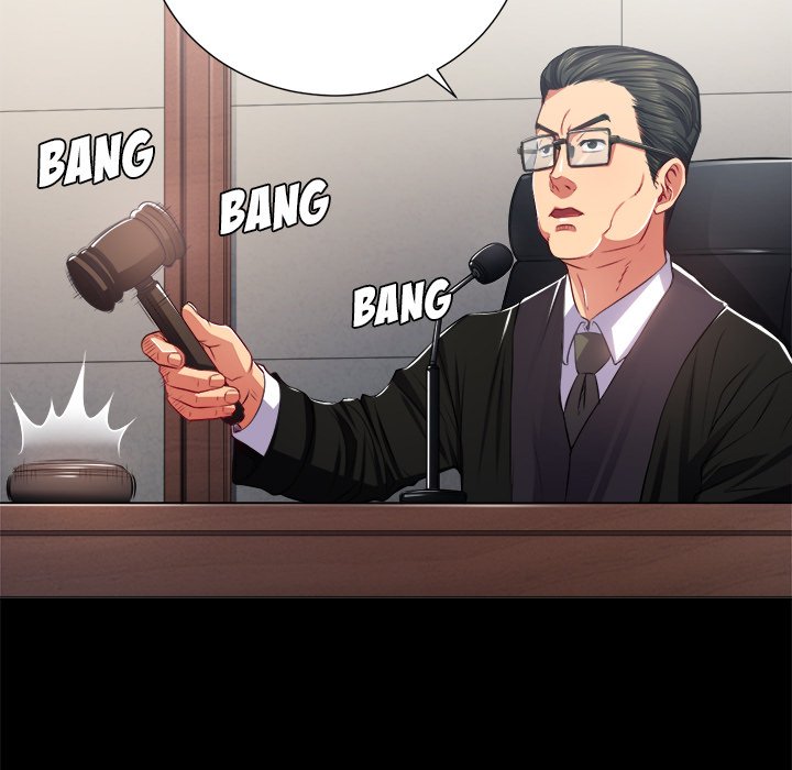 My High School Bully - Chapter 19 - picture 7