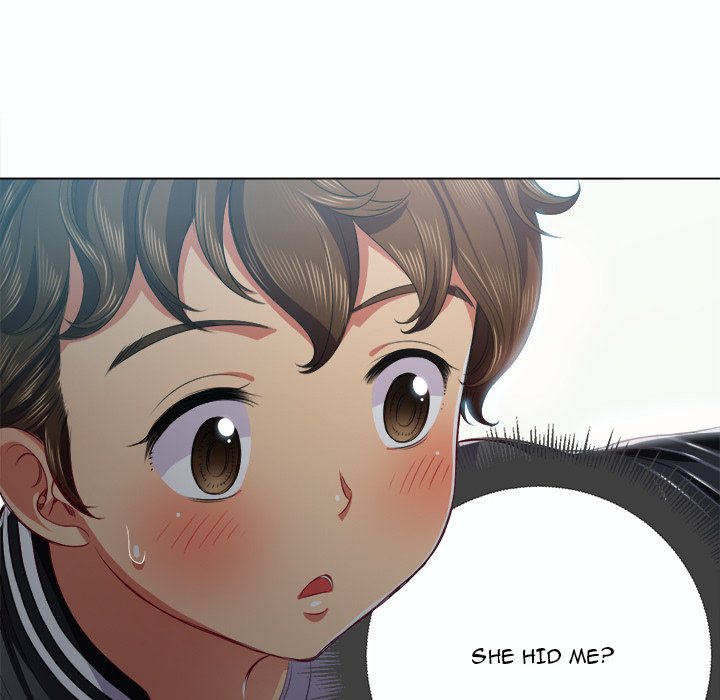 My High School Bully - Chapter 19 - picture 76