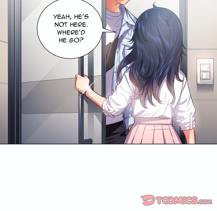My High School Bully - Chapter 19 - picture 80