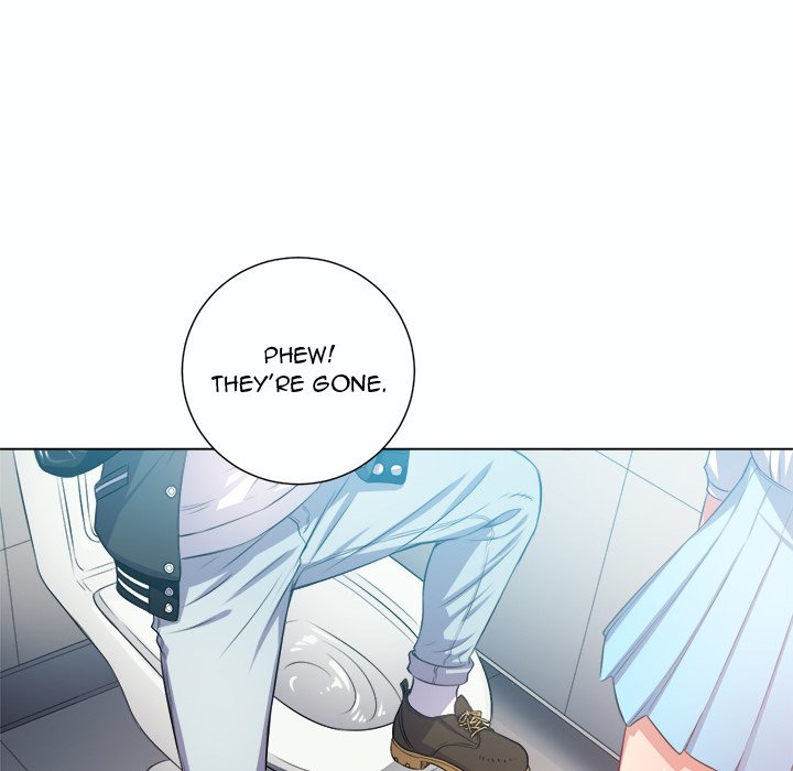 My High School Bully - Chapter 19 - picture 82