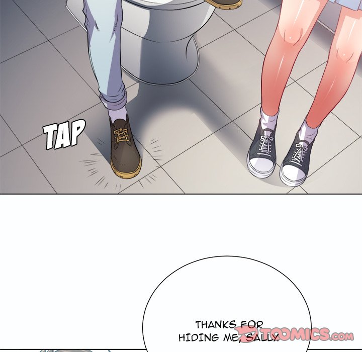 My High School Bully - Chapter 19 - picture 83
