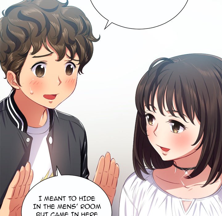 My High School Bully - Chapter 19 - picture 84