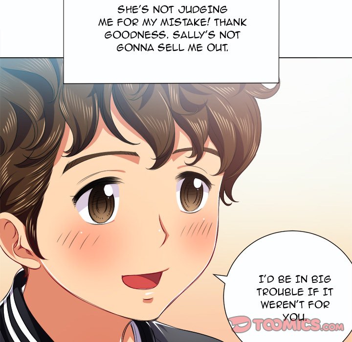 My High School Bully - Chapter 19 - picture 86