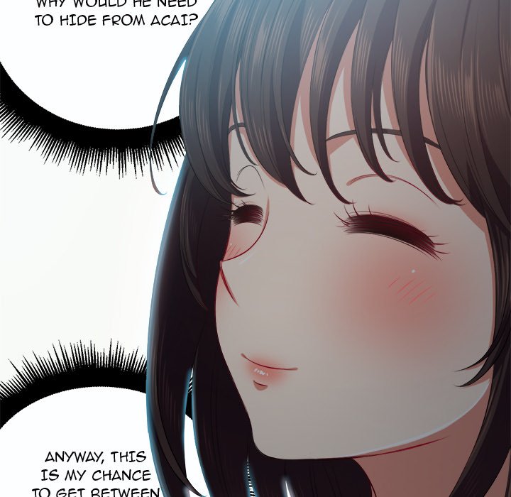 My High School Bully - Chapter 19 - picture 88
