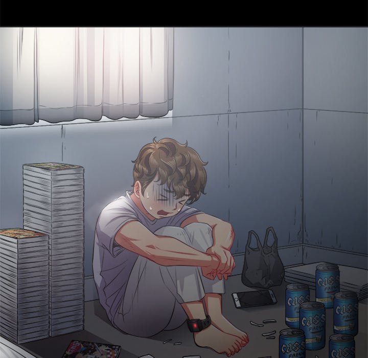 My High School Bully - Chapter 19 - picture 9