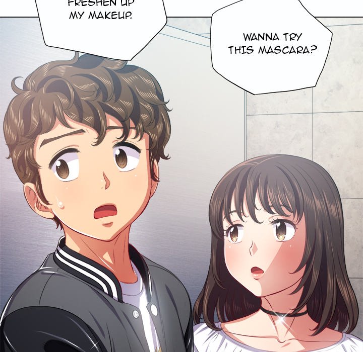 My High School Bully - Chapter 19 - picture 94