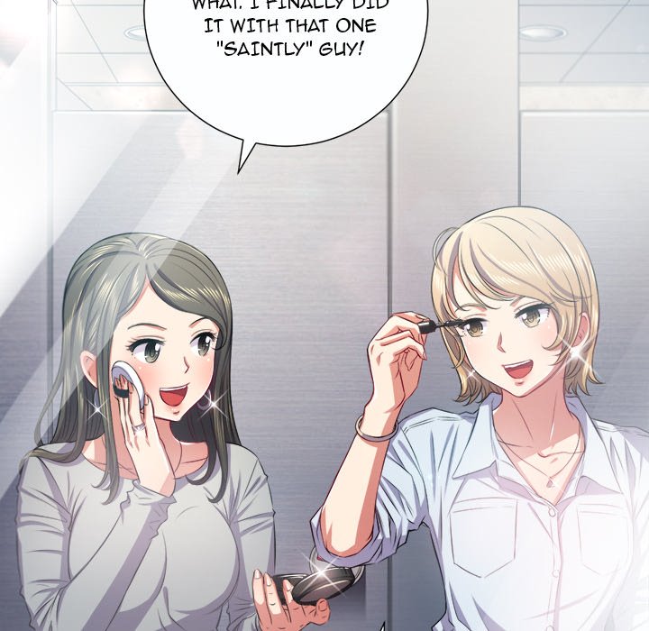 My High School Bully - Chapter 19 - picture 96